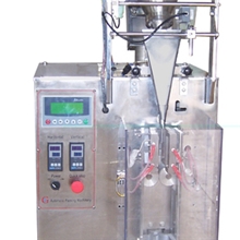 厂家直销供应全自动凉粉包装机