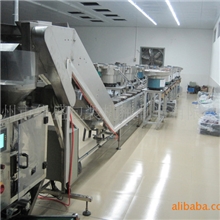 【厂家直销】樟脑丸；多味花生米全自动计数包装机