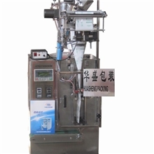 高精度化妆粉包装机，高精度化工粉末包装机