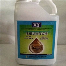生根复壮营养液5升*4瓶