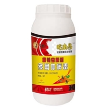 吃虫鸟棉铃虫核型多角体病毒