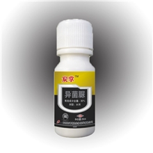 炭掌－对炭疽病、靶斑病特效