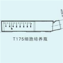 25cm2斜颈细胞培养瓶