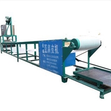 长期供应高效全自动不锈钢4米豆腐皮机