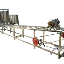 供应东北豆腐皮机豆皮机供应豆腐皮机豆皮机