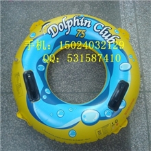 PVC充气游泳圈、充气游泳水泡、充气救身圈、PVC充气水上玩具
