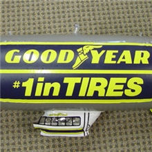 PVC充气飞艇模型，PVC充气飞艇玩具，PVC充气玩具