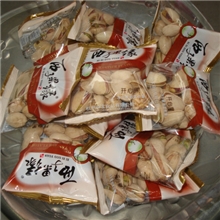 西子果缘开心果