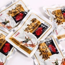 批发舟山特产海鲜、休闲食品厂家老州山香酥小黄鱼250g