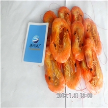 大促自家淡晒海鲜干货本色亮壳海水东方虾-对虾一斤50元250克散装