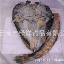 新品促销/QS认证/精心调味黄海野生淡干大河豚鱼片28-25元一条