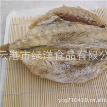 新品促销海鲜干货淡干海洋河豚鱼无头无皮超实惠--一斤20元250克