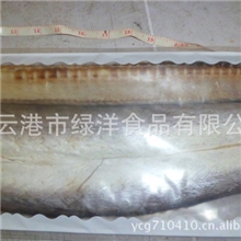 大促天然出品/真空精品包装/黄海优质野生淡干大海鳗/一斤15元