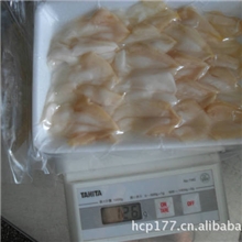 冷冻海产品批发，俄罗斯海螺肉，寿司海螺片，金钱螺片