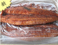 明大食品海鲜料理食材长期供应极品烤鳗鳗鱼