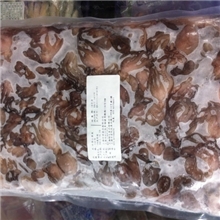 上海明大食品长期供应小章鱼粗品加工冻品冷冻食品海鲜