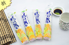 明大食品日式料理食材供应鸣门卷