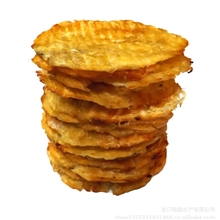 【锦隆海】厂家直销批发烤鱼片圆片扒皮鱼片