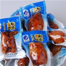 大量批发鱿鱼仔海产品休闲食品优美鱿鱼仔袋装烟台特产海产品