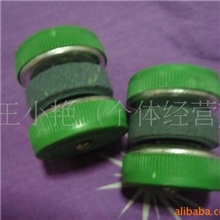 圆形磨刀器磨刀石定角磨刀器家用厨具创意家居日用品