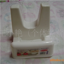 环保锅盖架,塑料锅盖架,厨房小工具，多功能锅盖架家居日用品