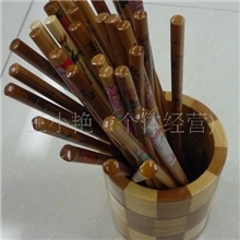 筷笼筷筒筷子筒筷筒子碳化筷笼子筷子笼日用品