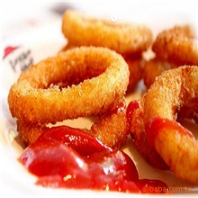 蔬菜制品洋葱类美国麦肯/美康洋葱圈907g必胜客美式洋葱圈