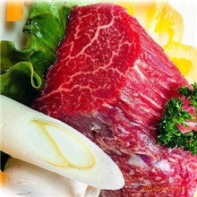 肉制品牛肉美式特选菲力\s级牛柳