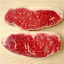 肉制品牛肉美式纽约客牛排/s级西冷