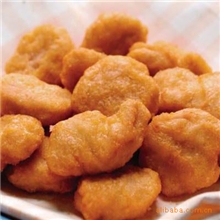 肉制品鸡肉元盛调味鸡块/KFC上校鸡块/德克士鸡块1kg