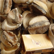 贝类粗加工水产品冻煮海螺肉海产品海鲜螺类水产送礼滋补佳品