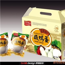 批发，代理骆马湖咸鸭蛋（特产休闲食品）