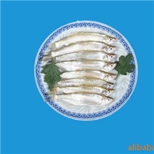 速冻冷冻粗加工水产品--黄鯵