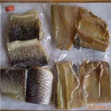 批发干制水产品--骆马湖淡水咸鱼块