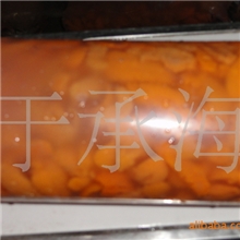 批发海鲜朝鲜海胆海胆水袋马胆紫胆海胆摆盘及冻海胆