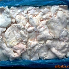 大量供应朗德鹅鹅板油