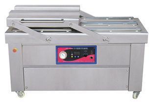 供用SD304材质全自动半自动德国进口设备真空包装机