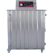 供用DZ304系列全自动半自动模具成型真空包装机