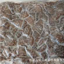 烟熏鱼皮好好涮火锅专供