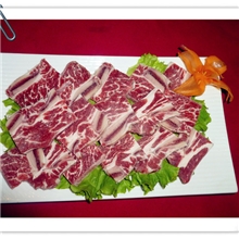 好好涮专供草原羔羊肉