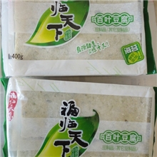 海苔豆腐福临天下
