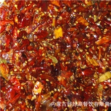 好好涮火锅炒料