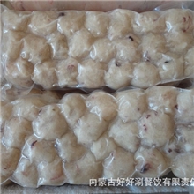 虱目鱼丸火锅专供