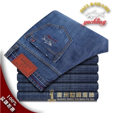 2013秋冬款牛仔长裤美国鲨鱼男牛仔裤批发欧美男士鲨鱼牛仔裤