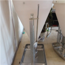 科技环保猪食槽首选鑫旺经济耐用方便实惠20年不用换