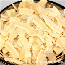 椰子片批发春光原味椰子片60克休闲零食海南特产春光食品