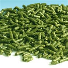 加工供应紫花苜蓿草颗粒