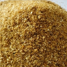 供应酒糟DDGS蛋白25脂肪6高蛋白低脂肪植物性酒精糟粕饲料