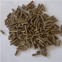 厂家直销獭兔配合饲料