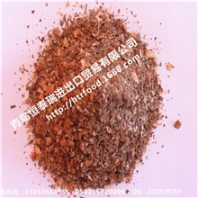 供应印尼进口虾壳粉虾糠粉动物性饲料